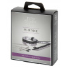 Fifty Shades of Grey Play Nice Satin & Lace Collar & Nippl