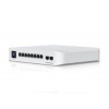 Ubiquiti Switch L3 UniFi Professional USW-Pro-8-PoE, 8-Port Gigabit, 2x SFP+, PoE-out, PoE budget 120W