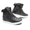 Topánky REBELHORN VANDAL BLACK/WHITE SOLE 37