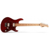 Cort G100 HH barva OPBC (Open Pore Black Cherry)