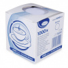SAHM Rozetky do podšálok 9cm - 100001383 1000ks