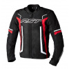 RST BUNDA PILOT EVO TXT MEN CE, RED, 48