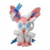 Rozprávkový plyšák - Plyšová hračka Pokemon Eevee Pikachu Sylveon 35 cm (Plyšová hračka Pokemon Eevee Pikachu Sylveon 35 cm)