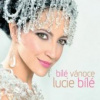 Bílá Lucie - Bílé Vánoce Lucie Bílé / Digipack [CD]
