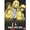 Bungo Stray Dogs Movie - Dead Apple DVD