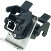 HARTING Han® 3 A RJ45 rozdeľovač a adaptér pre senzory - aktory, 09452151107, piny: 8P8C, 1 ks; 09452151107