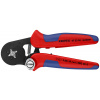 KNIPEX 97 53 04 Kleště lisovací