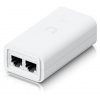 Ubiquiti 24V PoE Adapter 2.5GbE - 2.5Gbit PoE adaptér 24V/0,5A (12W), vrátane napájacieho kábla