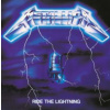 Ride The Lightning (Remastered 2016)