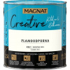 Farba na - MAGNAT Creative 5L KB2 FROST WHITE biela Kuchyňa (Farba na - MAGNAT Creative 5L KB2 FROST WHITE biela Kuchyňa)