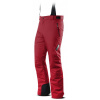 TRIMM DERRYL red - XXL