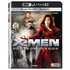 X-Men: Poslední vzdor - 4K Ultra HD Blu-ray + Blu-ray (2 BD)