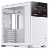 Jonsbo D41 MESH Screen PC skrinka biela; D41 MESH WHITE SC