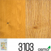OSMO® Dekorační vosk transparentní Barva (odstín): 3103 dub světlý, Balení: 5 ml - vzorkový sáček
