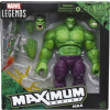 HASBRO Postavička Hulk Marvel