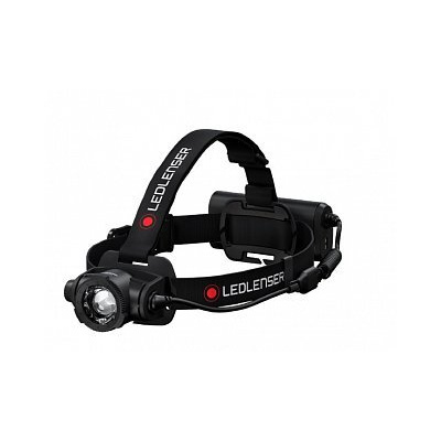 LedLenser Led Lenser H15R CORE