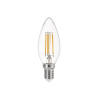 Inteligentná LED žiarovka E14 4W IMMAX NEO 07807L WiFi Tuya