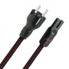 AUDIOQUEST NRG-Z2 2.0m IEC-C7 napájací kábel