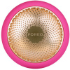 Foreo UFO™ 2 Mask - Sonický prístroj na urýchlenie účinkov pleťovej masky - Fuchsia