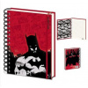 Pyramid Zápisník A5 DC Comics The Batman