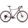 Gravel bicykel CUBE Nuroad ONE cedar´n´black Veľkosť: L