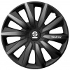 SPARCO kryty kolies (puklice) MILANO - 14