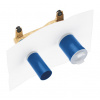 Grohe Podomítkové těleso bez baterie 23571000