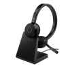 Jabra Evolve 65 TE, Link390a MS Stereo Stand 6699-833-399