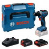 BOSCH BOSCH PRO GSR18V-52 - Akumulátorový vŕtací skrutkovač - 06019S0024