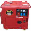 Elektrocentrála - Generátor, generátor Hüttenberg H8500W (Elektrocentrála - Generátor, generátor Hüttenberg H8500W)