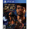 The Walking Dead Telltale New Frontier Sony PlayStation 4 (PS4)