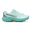 Merrell J068266 Agility Peak 5 Frost Blue 37,5
