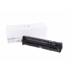 Kompatibilná tonerová náplň CB540A, 125A, CE320A, 128A, CF210X, 131X, 1980B002, 6273B002, CRG716, CRG731H, 2200 listov pre tlačiarne HP (Orink white box) Čierna