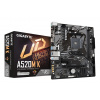 GIGABYTE A520M K (rev. 1.0) AMD A520 Socket AM4 Micro ATX