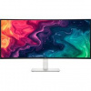 Monitor Dell S3425DW (210-BQWR) čierny/biely