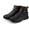 Mammut Trekingová obuv Blackfin III Mid Dt 3030-04820-0052 Čierna
