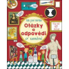 Otázky a odpovědi o umění - Katie Daynes