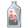 SHELL Motorový olej Shell Helix HX8 5W-40 1L ShellHX81