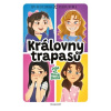 Královny trapasů – Jojo vs. nová škola