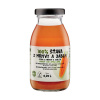 zdravo 100% MRKVOVO-JABLKOVÁ ŠŤAVA 200ml
