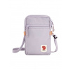 Vrecúško Fjallraven High Coast Pocket - lavender mist