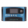 SOLÁRNY REGULÁTOR KONTROLÉR 100A 48/60V