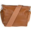 Novakabelka Prisca Camel s prídavným popruhom V 7426839639113