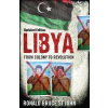 Libya From Colony to Revolution