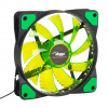 Ventilátor Akyga 120 x 120 mm AW-12E-BG (AW-12E-BG)