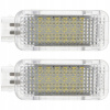 Lampy registračnej tabuľky Modecar DA-11396