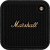 Marshall Willen II Black & Brass