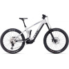 Cube CUBE Stereo Hybrid 160 HPC SLX 750 27.5 grey´n´grey 2024