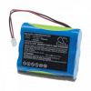Bateria 3x 18650 univerzalna 11.1V 2600mAh