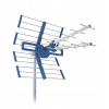 Anténa TV DVB-T/T2 UHF TT-365 5G Protected Telkom Telmor